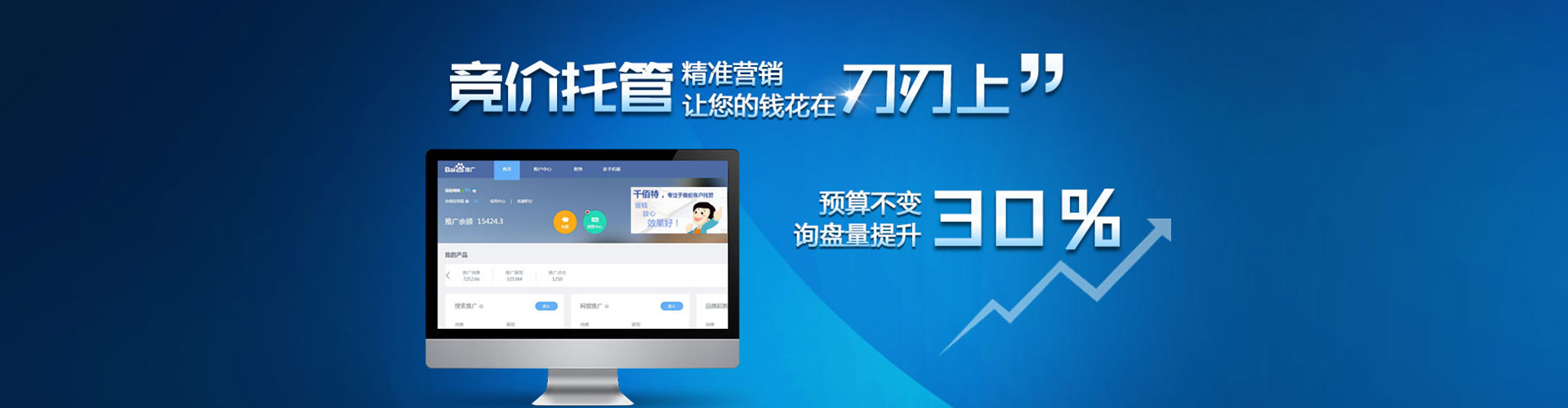 宁江sem运营
